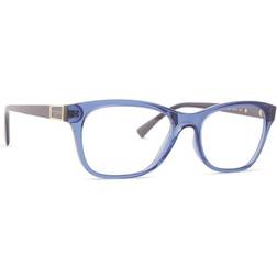 Vogue Eyewear VO5424B 2988 De Vue Femme Bleues (Seulement Monture)