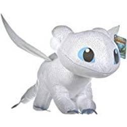 Dragon Trainer 3 Toothless 40cm