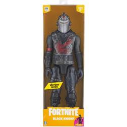 Fortnite Black Knight actionfigur 30cm Victory Series