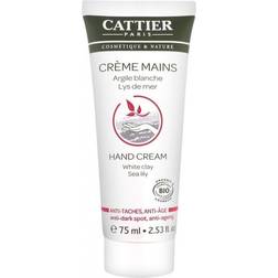 Cattier Crema De Manos Pieles Secas 75 ml 75ml