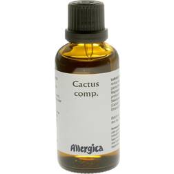 Allergica Cactus Comp 50ml