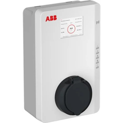 ABB Terra AC W22-T-RD-M-0 Wallbox