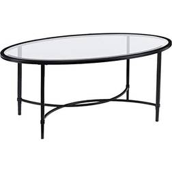 Southern Enterprises Geblic Coffee Table 25x45"