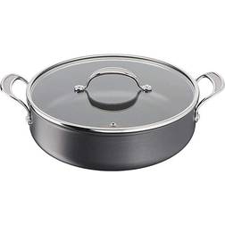 Tefal Jamie Oliver Cook's Classic med lock 30 cm