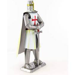 Metal Earth Premium Series Templar Knight