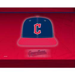 The Memory Company Cleveland Guardians Hat Mouse Pad