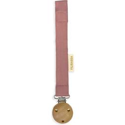 Filibabba Nappband Kardborre Blush