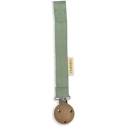 Filibabba Nappband Kardborre Tender Green