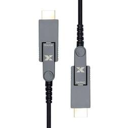 ProXtend Mini HDMI - Mini HDMI 2.0 10m