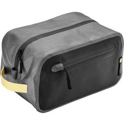Cocoon Toiletry Kit Cube - Resepåse Grey/Black/Blue