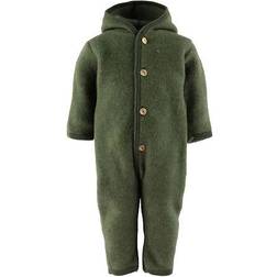 Engel Wool Driving Suit - Reed Mélange (575722-044E)