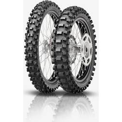 Dunlop Geomax MX 33 100/100-18 TT 59M Rear Wheel