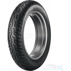 Dunlop D428 F 130/70B18 TL 63H Front Wheel