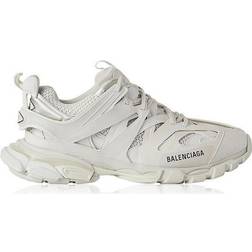 Balenciaga Track W - White