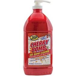 Zep Cherry Bomb Hand Cleaner 48fl oz