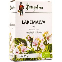 Ortagubben Medicinal Mallow Root 50g