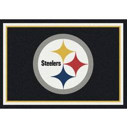 Imperial Pittsburgh Steelers Spirit Rug