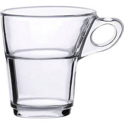 Duralex Caprice Taza de café 9cl 6pcs