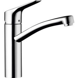 Hansgrohe Mysport M (13861000) Krom