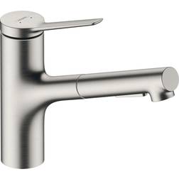 Hansgrohe Zesis M33 (74800800) Acciaio Inossidabile