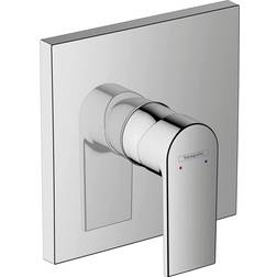 Hansgrohe Vernis Shape (71668000) Cromo Lucido