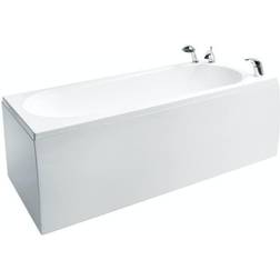 Swebad Sittbadkar Falsterbo 150cm Bättre U3 (E3015)
