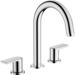 Hansgrohe Vernis Shape (71563000) Krom