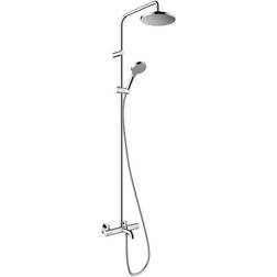 Hansgrohe Vernis Blend (26079000) Chrom