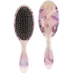 Wet Brush Water Color Tie Dye Iris Detangler Brush