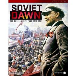 Worthington Games Soviet Dawn