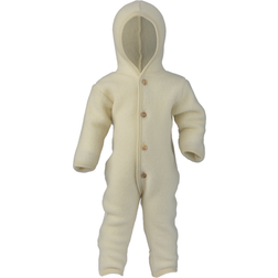 Engel Wool Riding Overall Suit - Natural (575724-01)