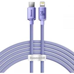 Baseus JY USB C-Lightning 20w 2m