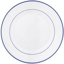 Arcoroc Restaurant Assiette de Dîner 23cm 6pcs