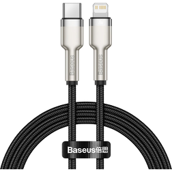 Baseus Cafule USB A-Lightning 1m