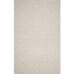 Safavieh Cambridge Gray, Beige 60x96"