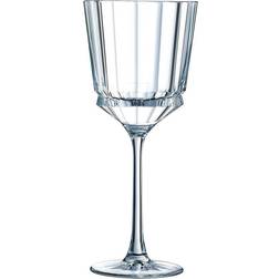 Cristal D' Arques Macassar Verre à Vin 25cl 6pcs