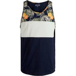 Jack & Jones Junior Jorvenice Block T-shirt