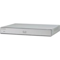 Cisco 1113-8P Integrated Services Router