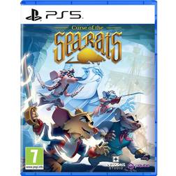 Curse of the Sea Rats (PS5)