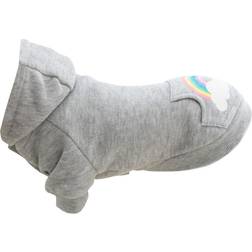 Trixie Hoodie Rainbow Falls 18cm