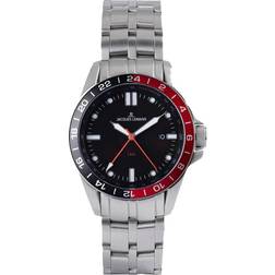 Jacques Lemans GMT (1-1991D)