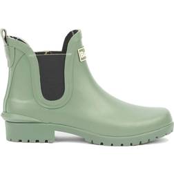 Barbour Wilton - Pea Green