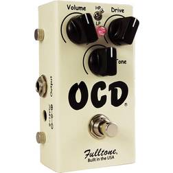 Fulltone OCD V2