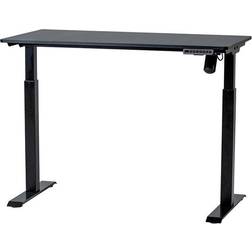 Sun-Flex Easydesk Elite Skrivbord 1.5x60cm