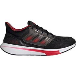 Adidas EQ21 Run M - Core Black/Scarlet/Cloud White