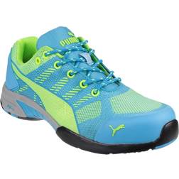 Puma Damenhalbschuh 642900 S1P Hro Src Gr