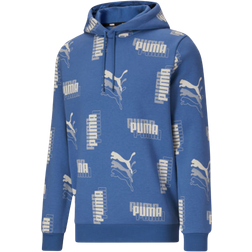 Puma Men's Power Long Sleeve Hoodie