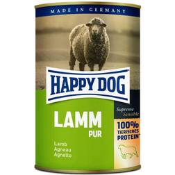 Happy Dog Grain Free Pure Lamb 0.4kg