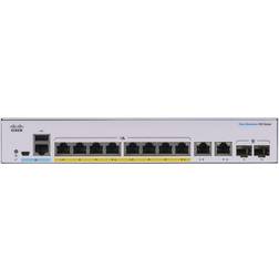 Cisco CBS350-8P-2G