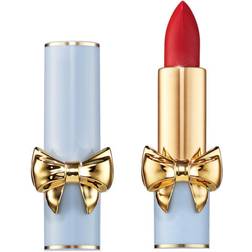Pat McGrath Labs Bridgerton SatinAllure Lipstick Elson 5